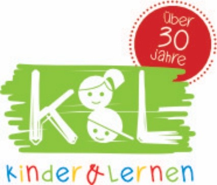 Kinder & Lernen Logo