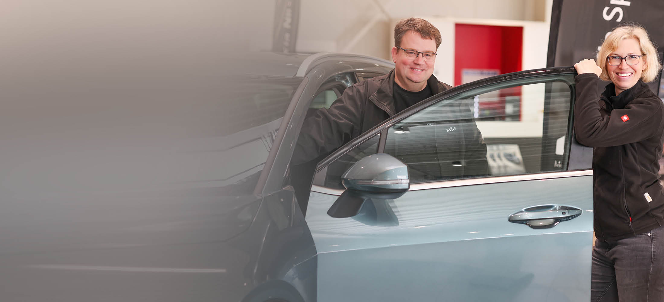 Herr und Frau Reckhaus