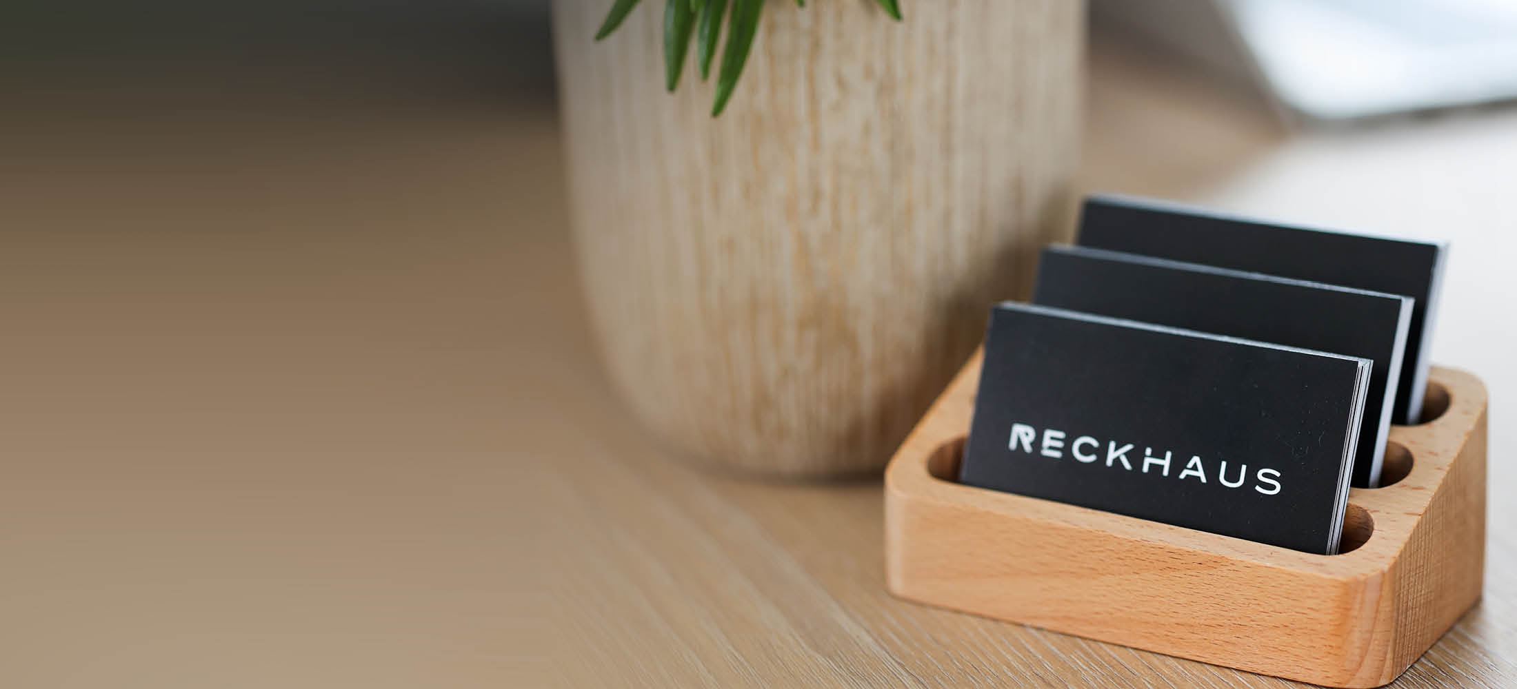 Herr und Frau Reckhaus