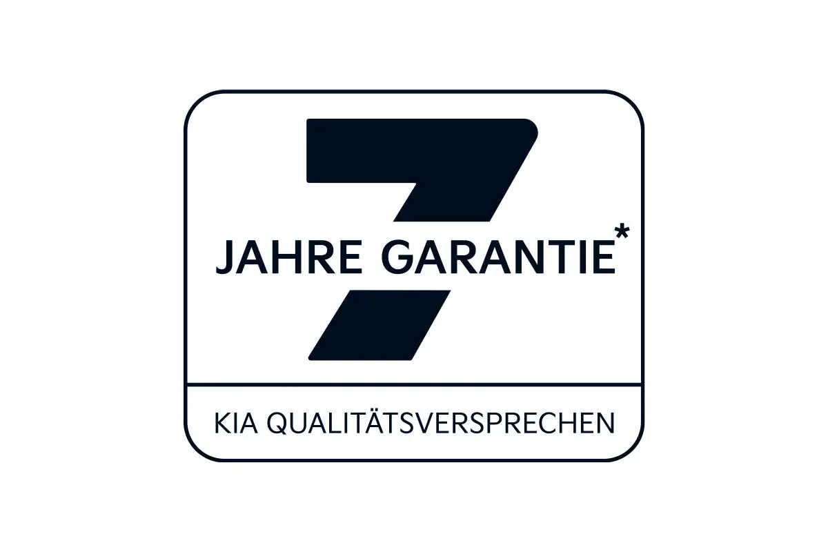 KIA Garantie Logo