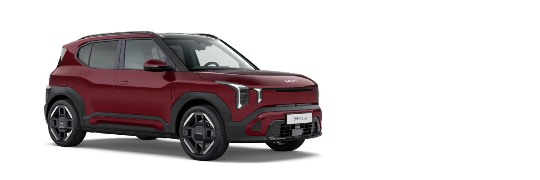 Kia EV2 GT-Line