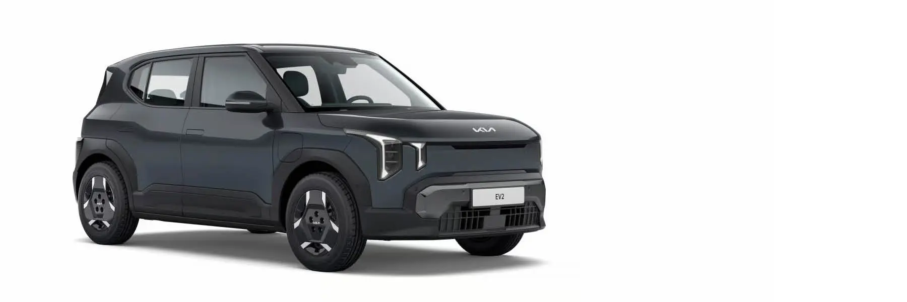 Kia EV2 Light