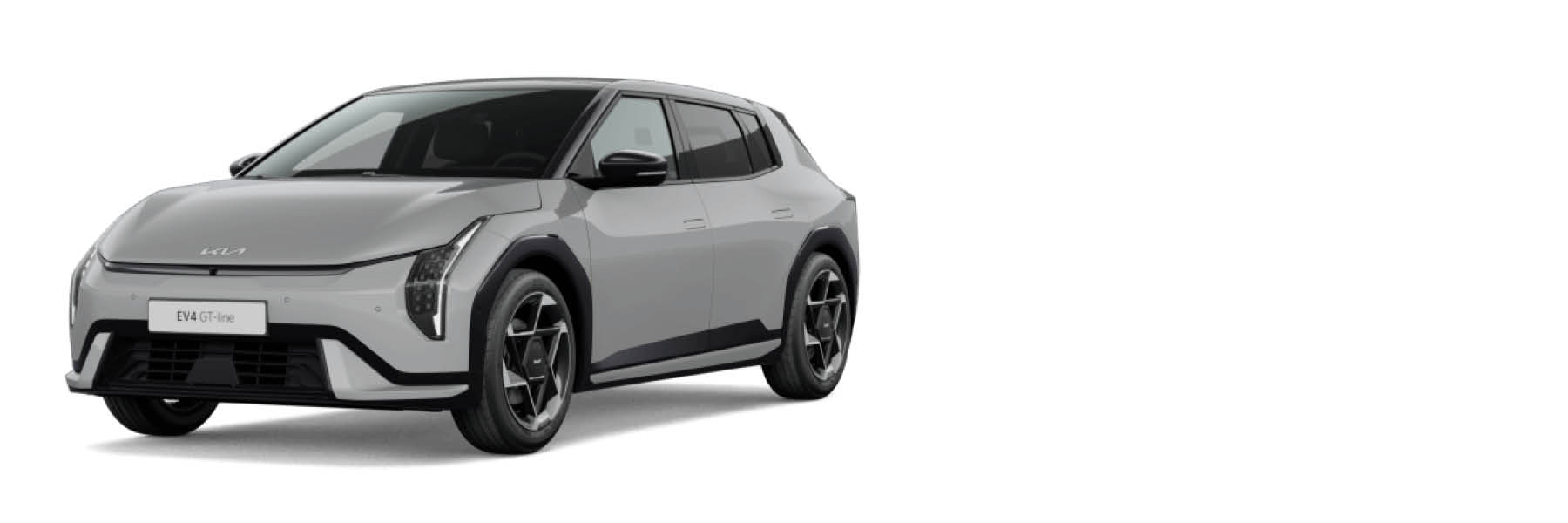 Kia EV4 GT-Line