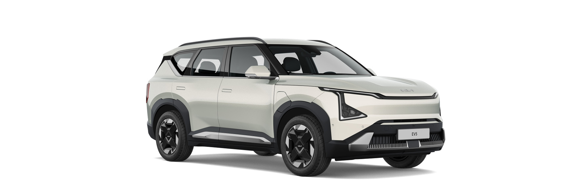 Kia EV5 Air