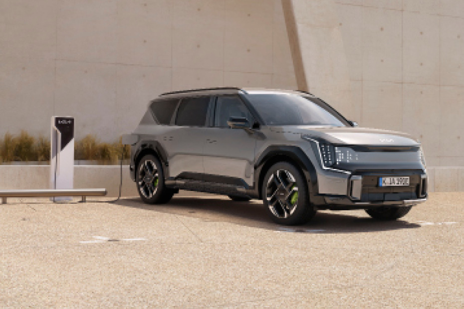 Kia Ev9